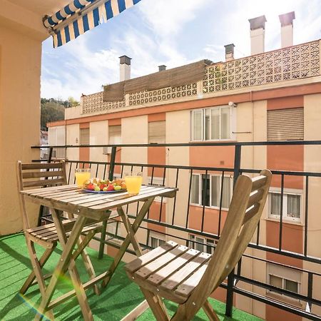Ramirez De Madrid City Center Apartment Малага Экстерьер фото