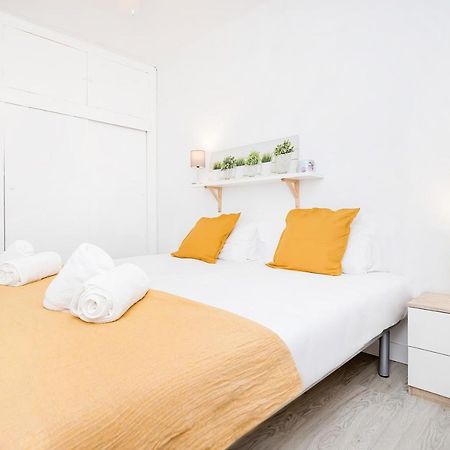 Ramirez De Madrid City Center Apartment Малага Экстерьер фото